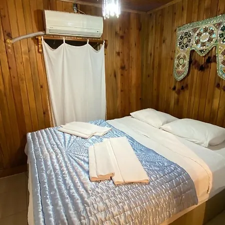 Deniss Cafe Selçuk